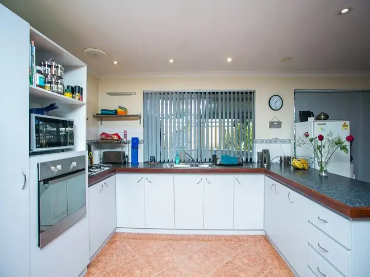 Second view of Homely house listing, 56 Nottingham Gardens, Ballajura WA 6066
