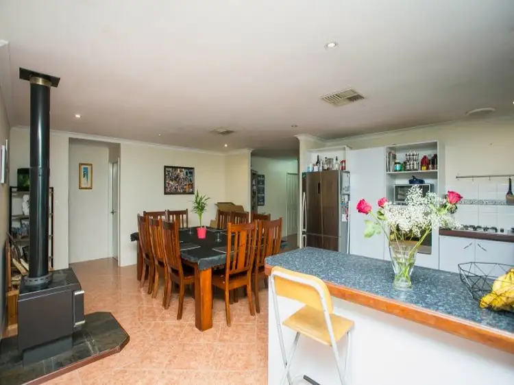 Fourth view of Homely house listing, 56 Nottingham Gardens, Ballajura WA 6066