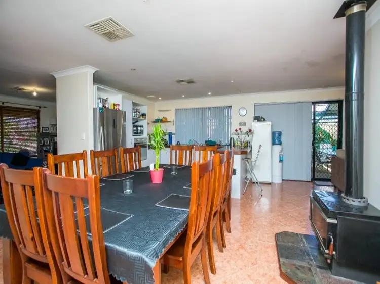 Fifth view of Homely house listing, 56 Nottingham Gardens, Ballajura WA 6066