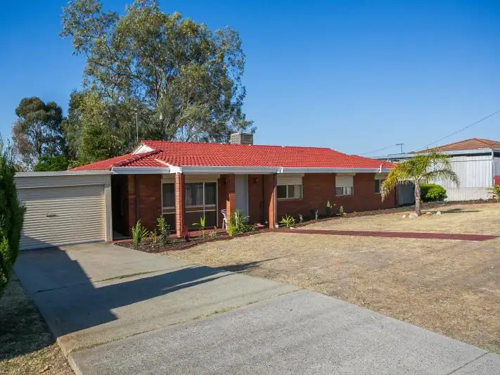 Main view of Homely house listing, 3 Germain Way, Lockridge WA 6054