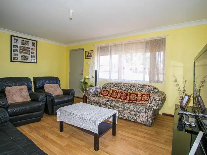 Second view of Homely house listing, 3 Germain Way, Lockridge WA 6054