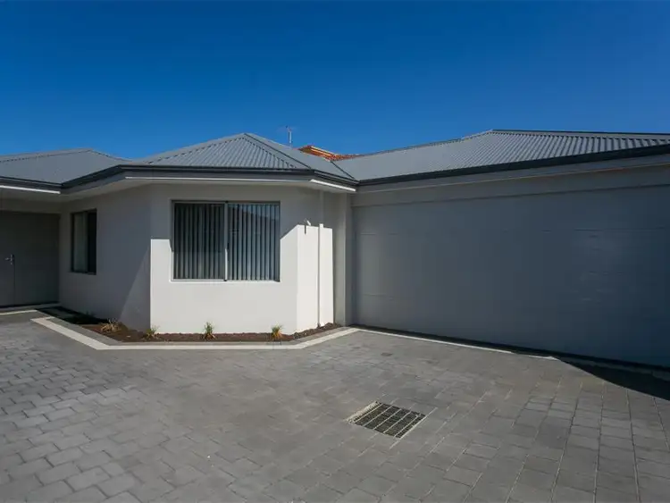 1A Gregory Court, Noranda WA 6062