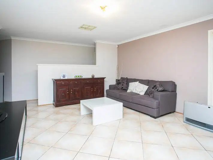 Second view of Homely house listing, 5 Ponte Vecchio Boulevard, Ellenbrook WA 6069