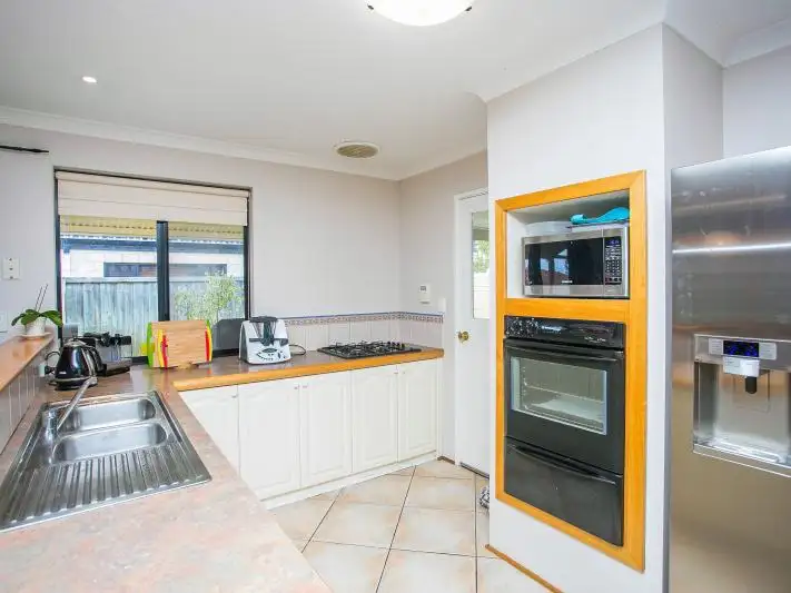 Third view of Homely house listing, 5 Ponte Vecchio Boulevard, Ellenbrook WA 6069