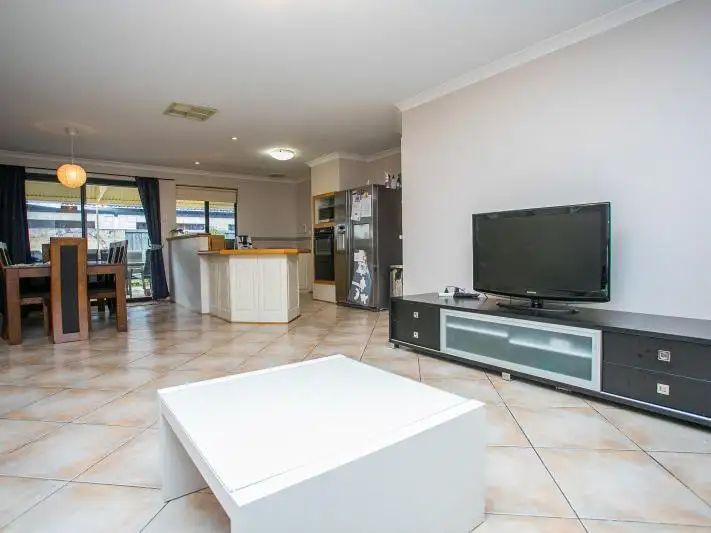 Fifth view of Homely house listing, 5 Ponte Vecchio Boulevard, Ellenbrook WA 6069