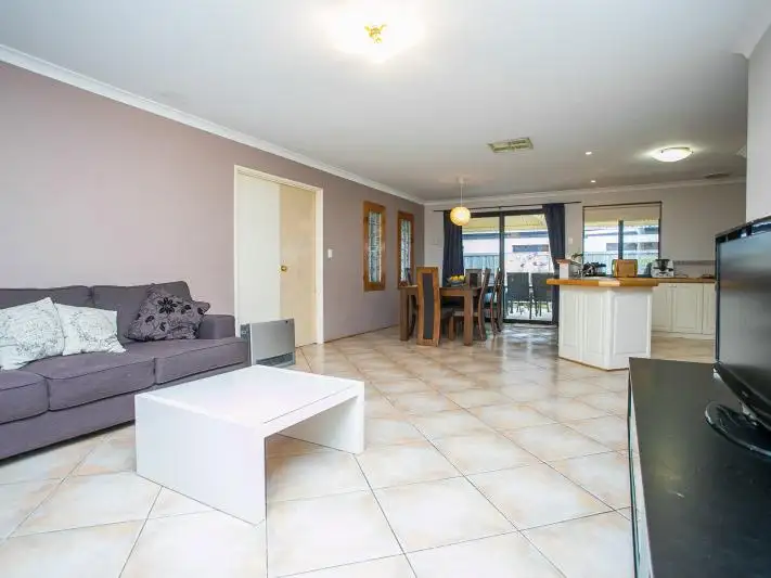 Sixth view of Homely house listing, 5 Ponte Vecchio Boulevard, Ellenbrook WA 6069