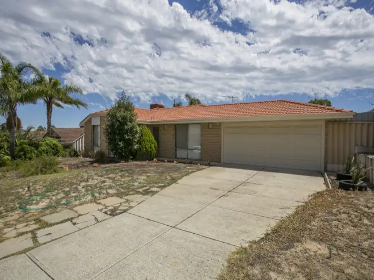 35 Welland Way, Beechboro WA 6063