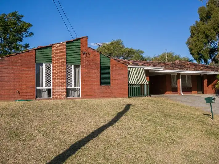 Main view of Homely house listing, 28A O'Grady Way, Girrawheen WA 6064