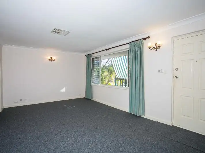 Second view of Homely house listing, 28A O'Grady Way, Girrawheen WA 6064