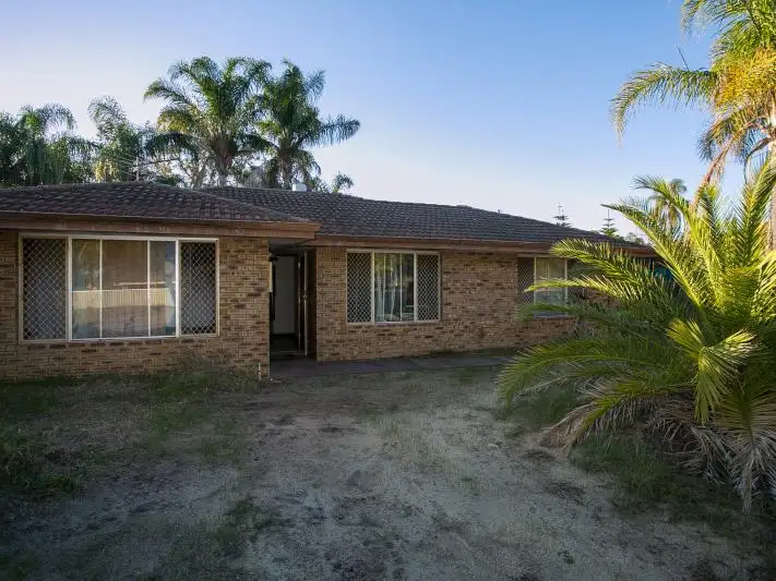 3 Chauncey Place, Beechboro WA 6063