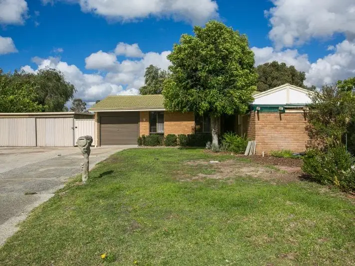 12 Roe Place, Beechboro WA 6063