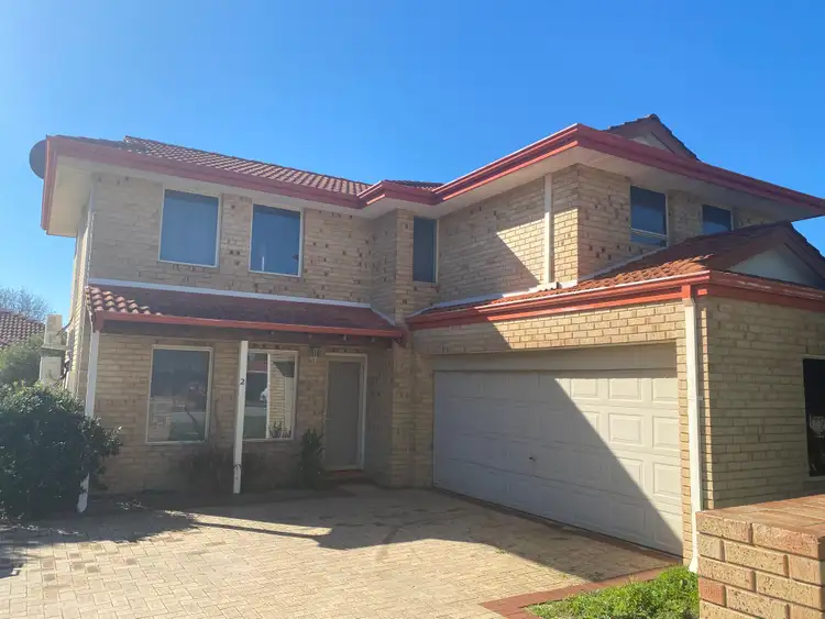 2/139 Keymer Street, Belmont WA 6104