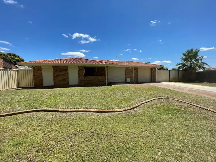 Main view of Homely house listing, 10 Beete Place, Beechboro WA 6063