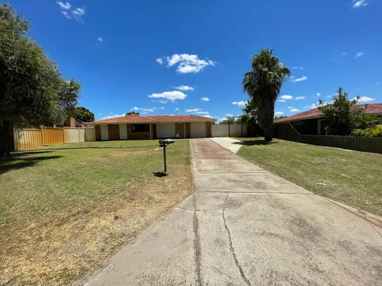 Second view of Homely house listing, 10 Beete Place, Beechboro WA 6063