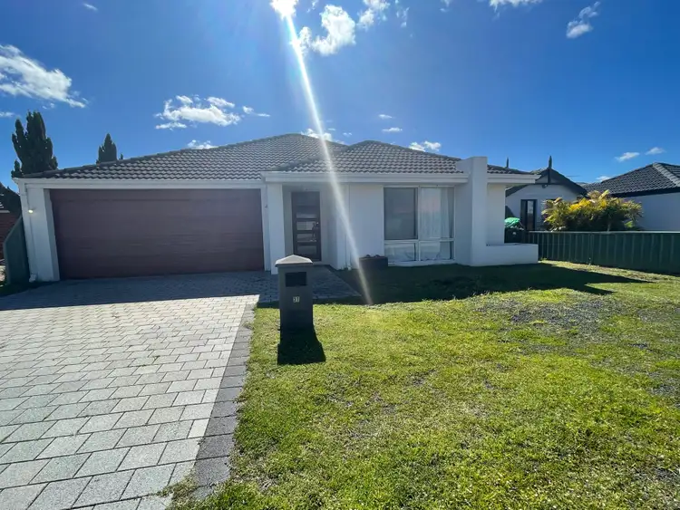 37 Modena Place, Balga WA 6061