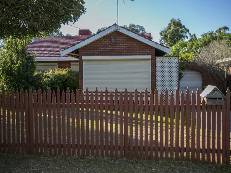 28 Letsom Way, Langford WA 6147