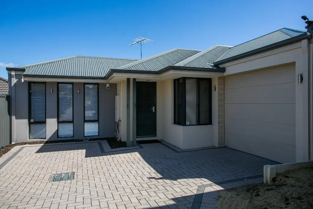 Main view of Homely villa listing, 12C Arkana Way, Balcatta WA 6021