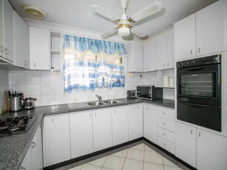 Second view of Homely house listing, 5 Staunton Grove, Mirrabooka WA 6061