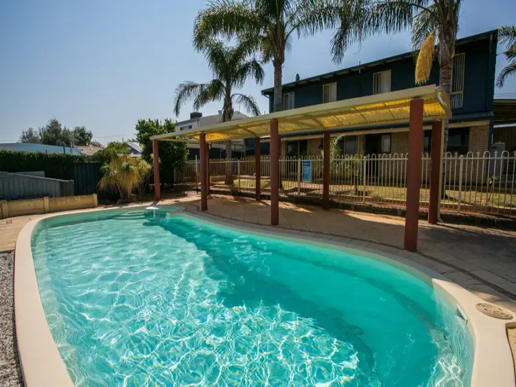 Main view of Homely house listing, 25 Rhine Crescent, Beechboro WA 6063