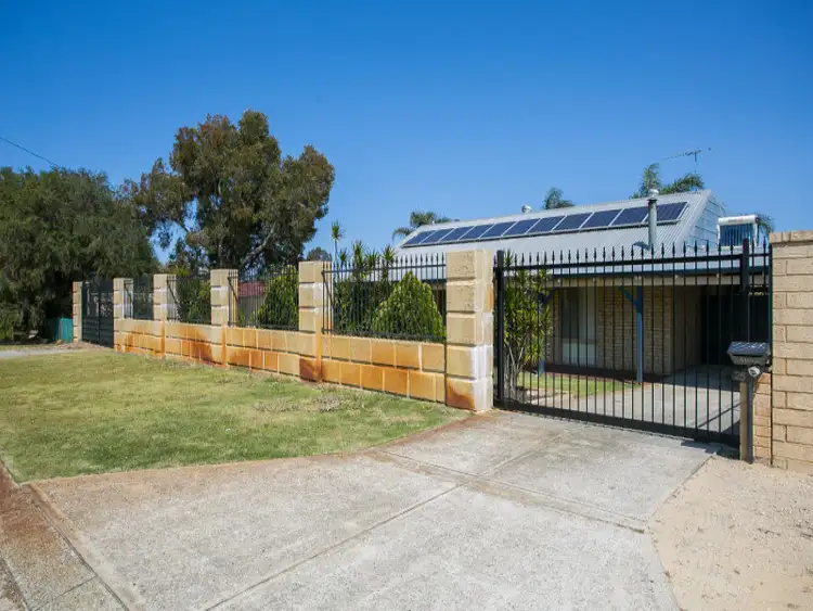 Second view of Homely house listing, 25 Rhine Crescent, Beechboro WA 6063