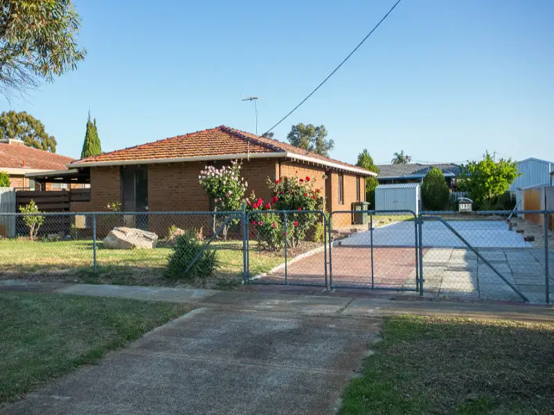 Main view of Homely house listing, 195 Benara Road, Beechboro WA 6063