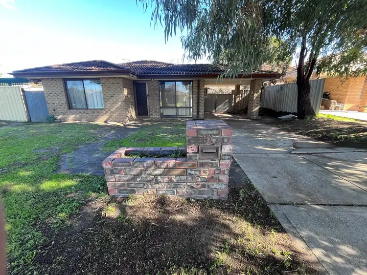 57 Timberlane Crescent, Beechboro WA 6063