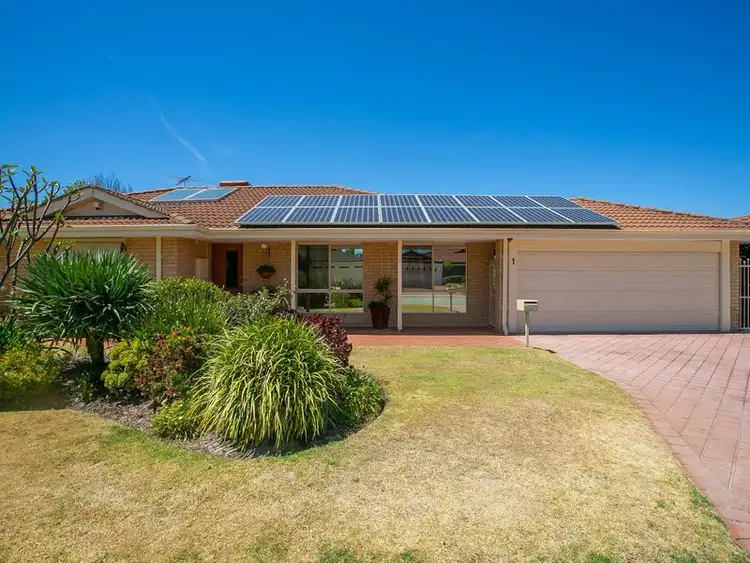 1 Viola Place, Beechboro WA 6063