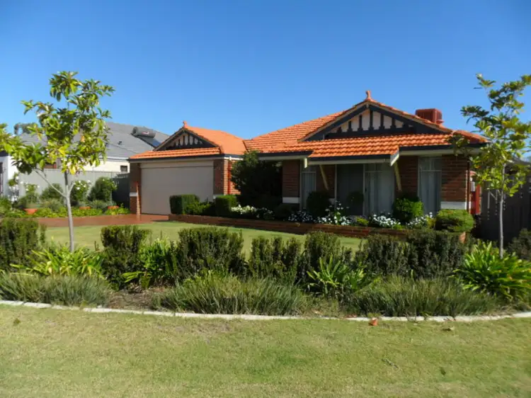 Second view of Homely house listing, 2 Egham Place, Wellard WA 6170
