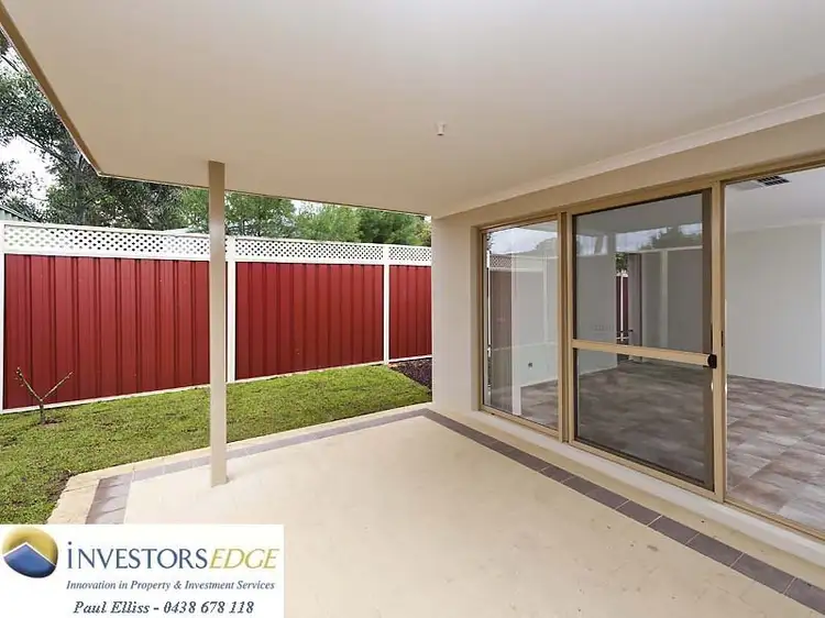 Third view of Homely house listing, 66A Lincoln Road, Forrestfield WA 6058