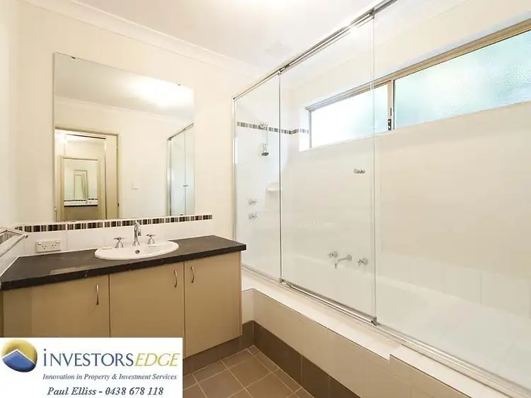 Fifth view of Homely house listing, 66A Lincoln Road, Forrestfield WA 6058