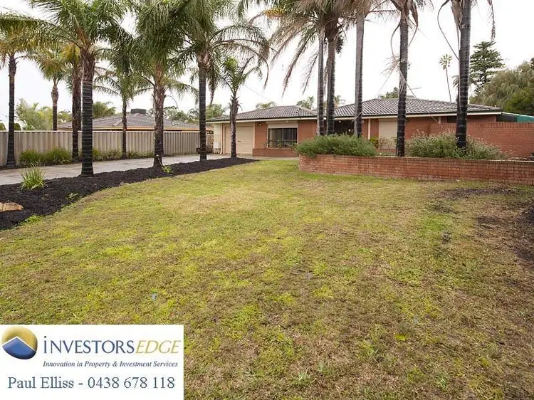 Main view of Homely house listing, 130 Hale Road, Forrestfield WA 6058