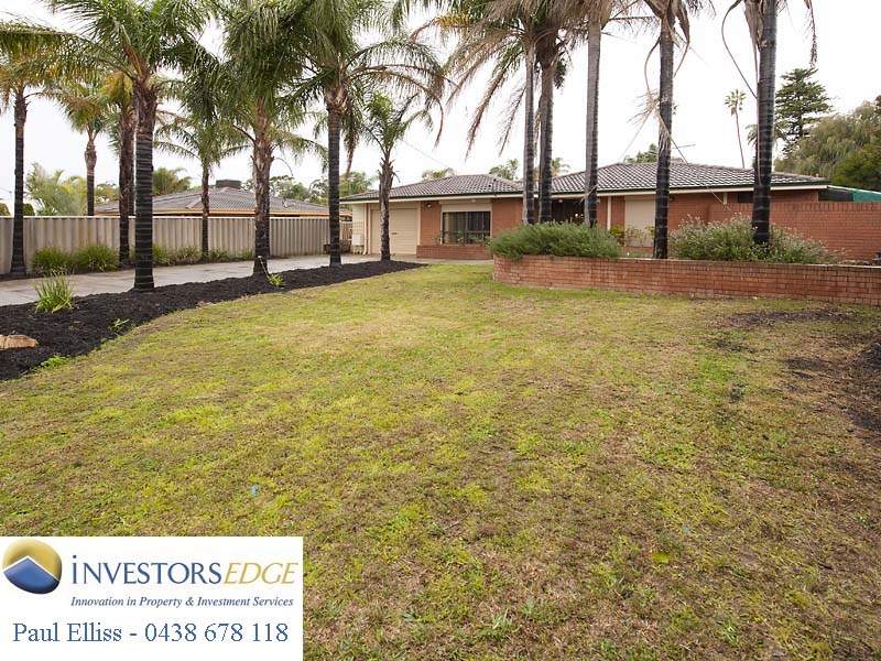 Main view of Homely house listing, 130 Hale Road, Forrestfield WA 6058