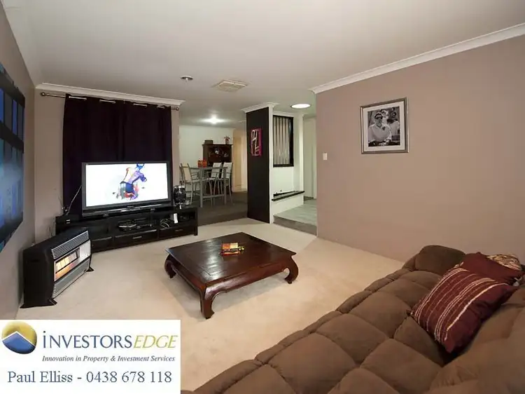 Second view of Homely house listing, 130 Hale Road, Forrestfield WA 6058