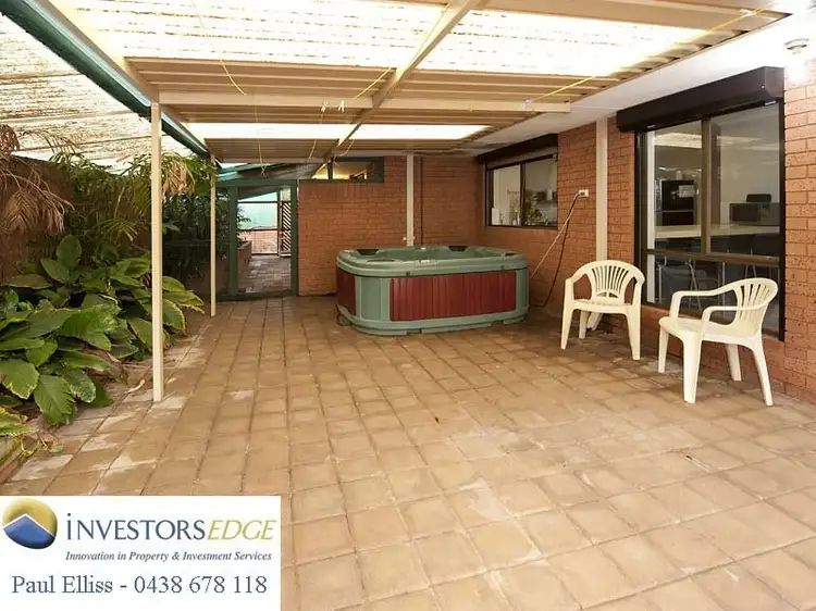 Fifth view of Homely house listing, 130 Hale Road, Forrestfield WA 6058