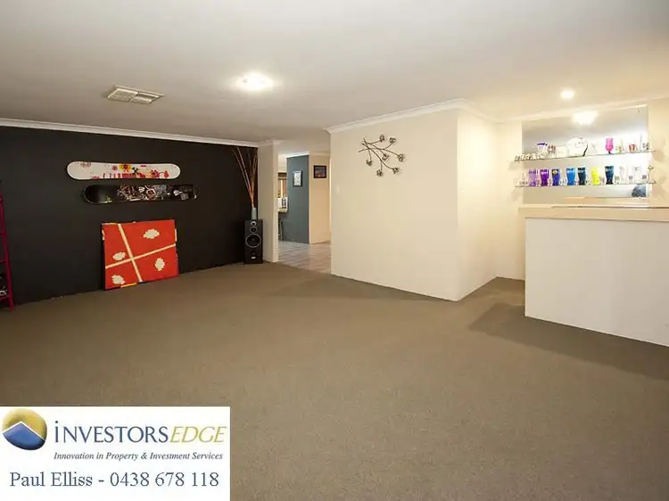 Seventh view of Homely house listing, 130 Hale Road, Forrestfield WA 6058