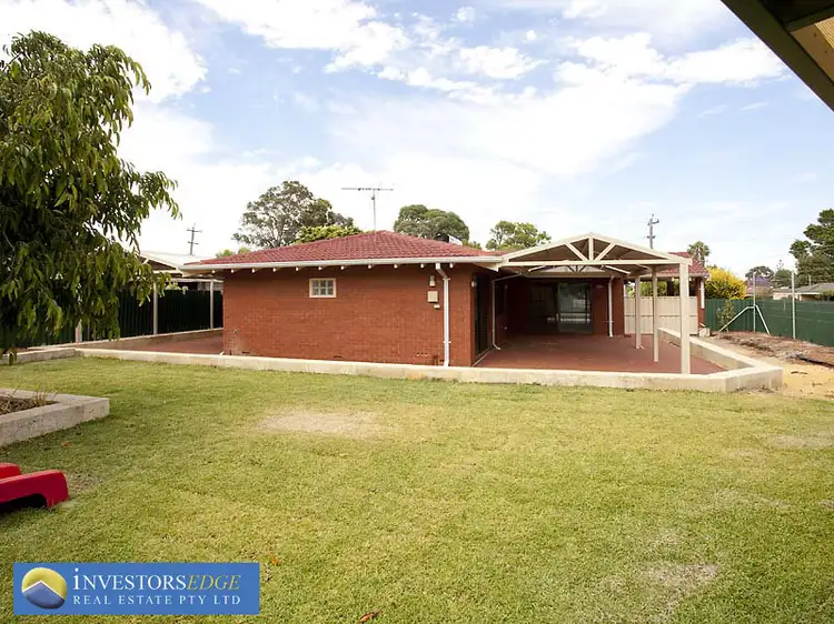 69 Moira Avenue, Forrestfield WA 6058