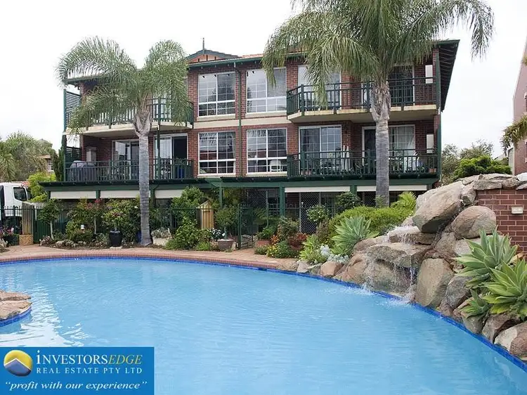 19/64 Moondine Drv, Wembley WA 6014