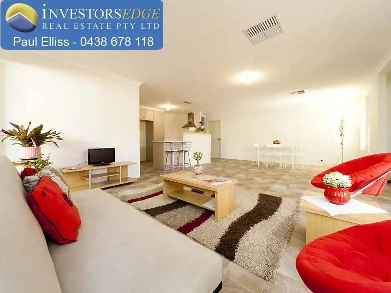 Main view of Homely house listing, A/66 Lincoln Road, Forrestfield WA 6058