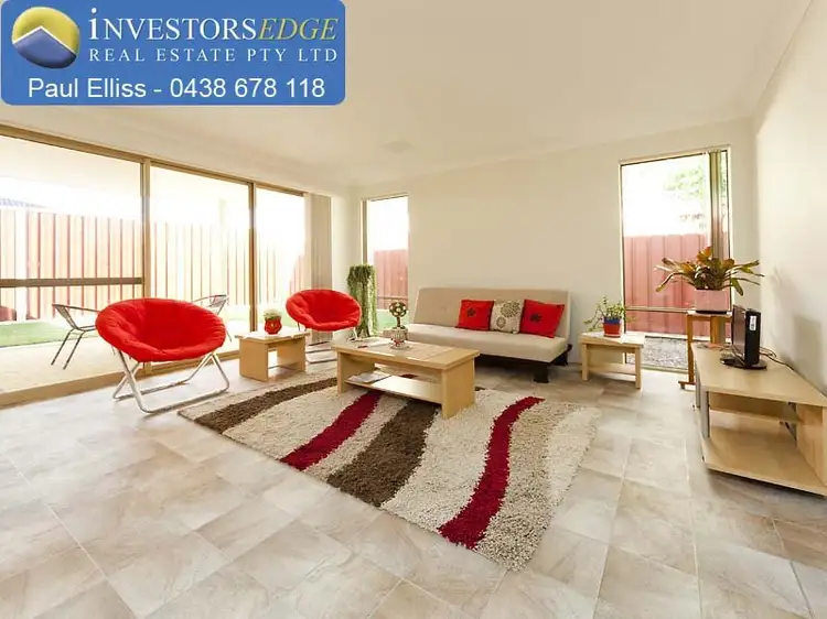 Third view of Homely house listing, A/66 Lincoln Road, Forrestfield WA 6058