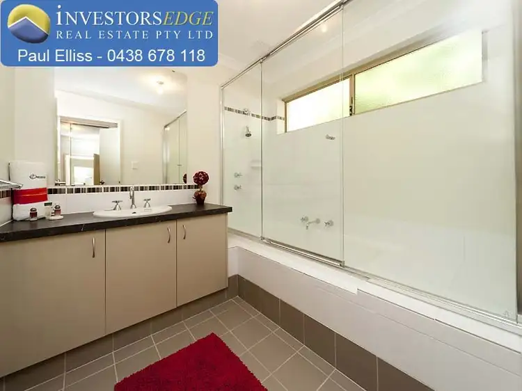 Fourth view of Homely house listing, A/66 Lincoln Road, Forrestfield WA 6058