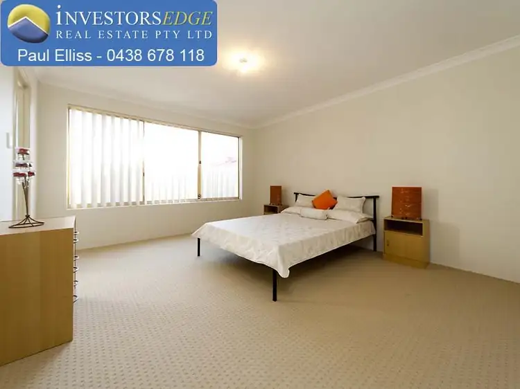 Fifth view of Homely house listing, A/66 Lincoln Road, Forrestfield WA 6058