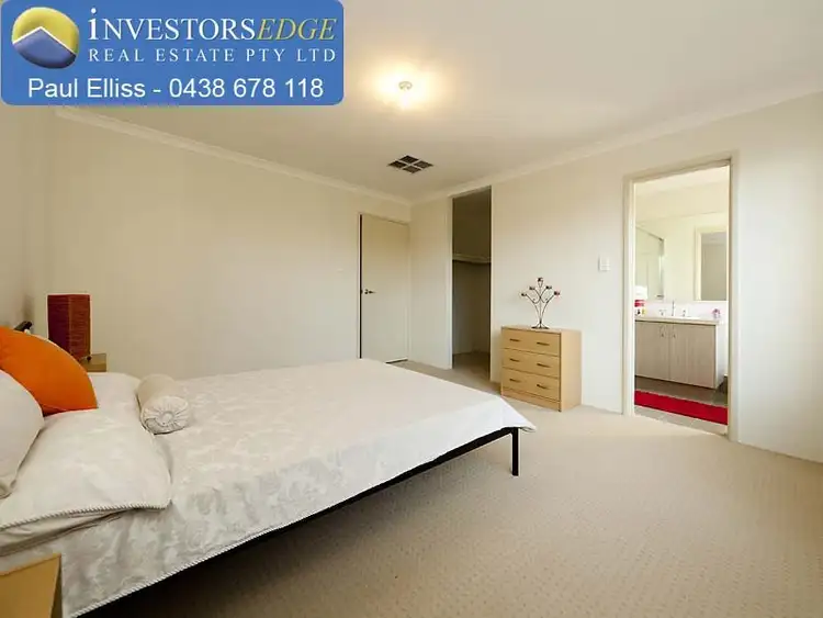 Sixth view of Homely house listing, A/66 Lincoln Road, Forrestfield WA 6058