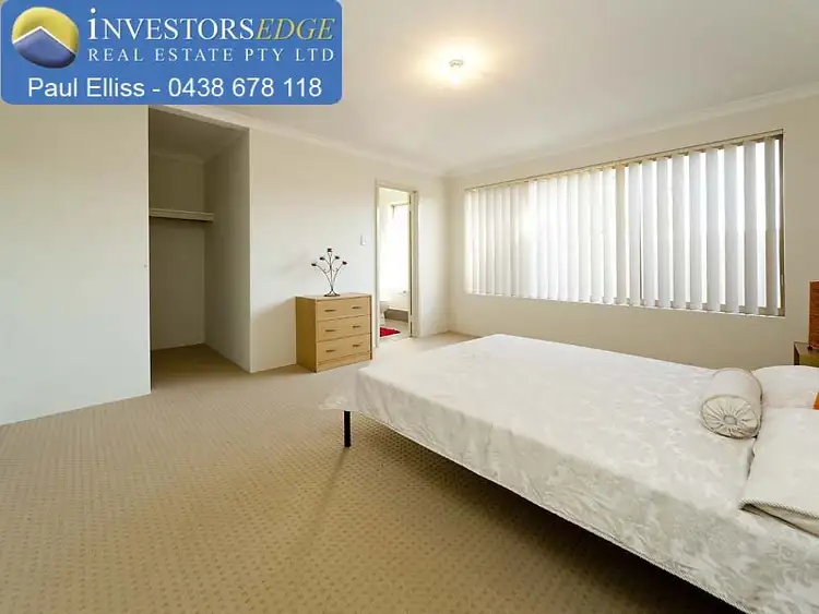 Seventh view of Homely house listing, A/66 Lincoln Road, Forrestfield WA 6058
