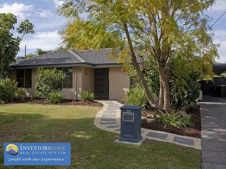 30 Farringdon Way, Huntingdale WA 6110
