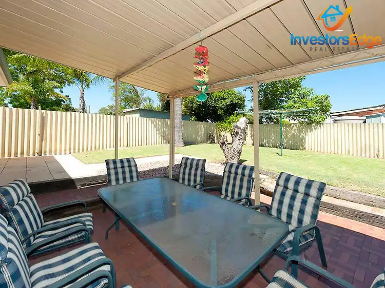 Second view of Homely house listing, 5 Virgillia way, Forrestfield WA 6058
