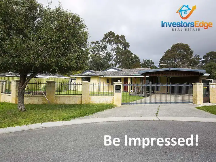 40 Gaskin Rd, Kenwick WA 6107