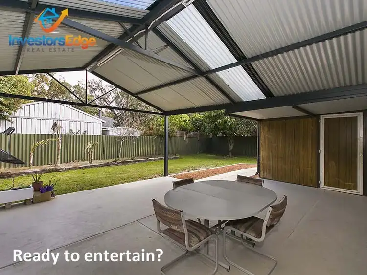 Second view of Homely house listing, 40 Gaskin Rd, Kenwick WA 6107
