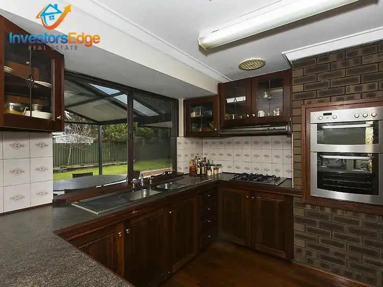 Third view of Homely house listing, 40 Gaskin Rd, Kenwick WA 6107