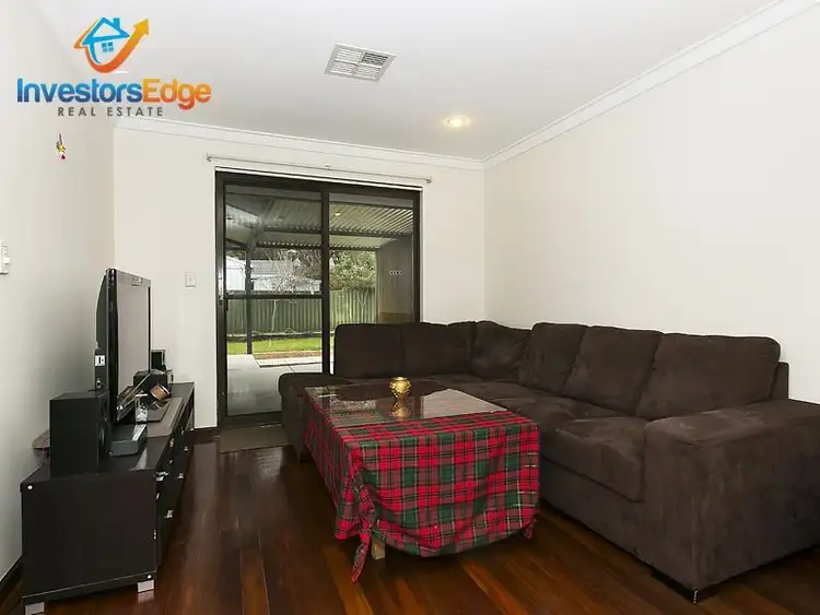 Fourth view of Homely house listing, 40 Gaskin Rd, Kenwick WA 6107