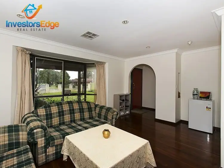 Fifth view of Homely house listing, 40 Gaskin Rd, Kenwick WA 6107
